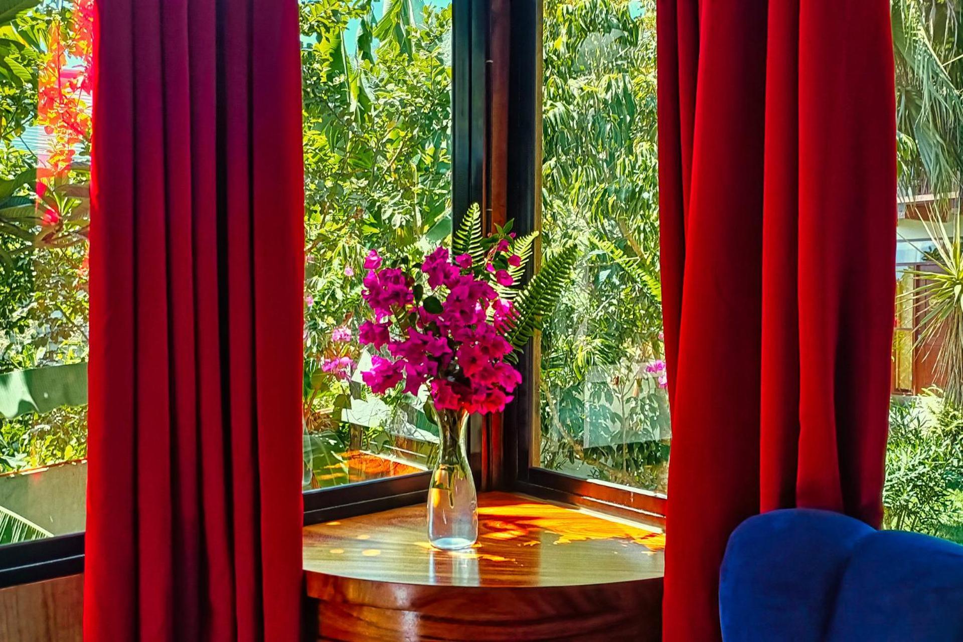Casa Lobo Villa San Pedro La Laguna Exterior photo